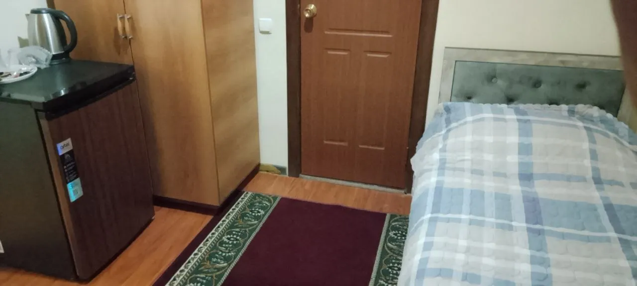 3-х местный стандартный номер