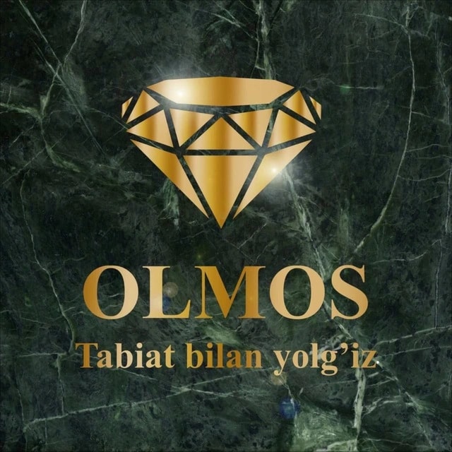 Олмос