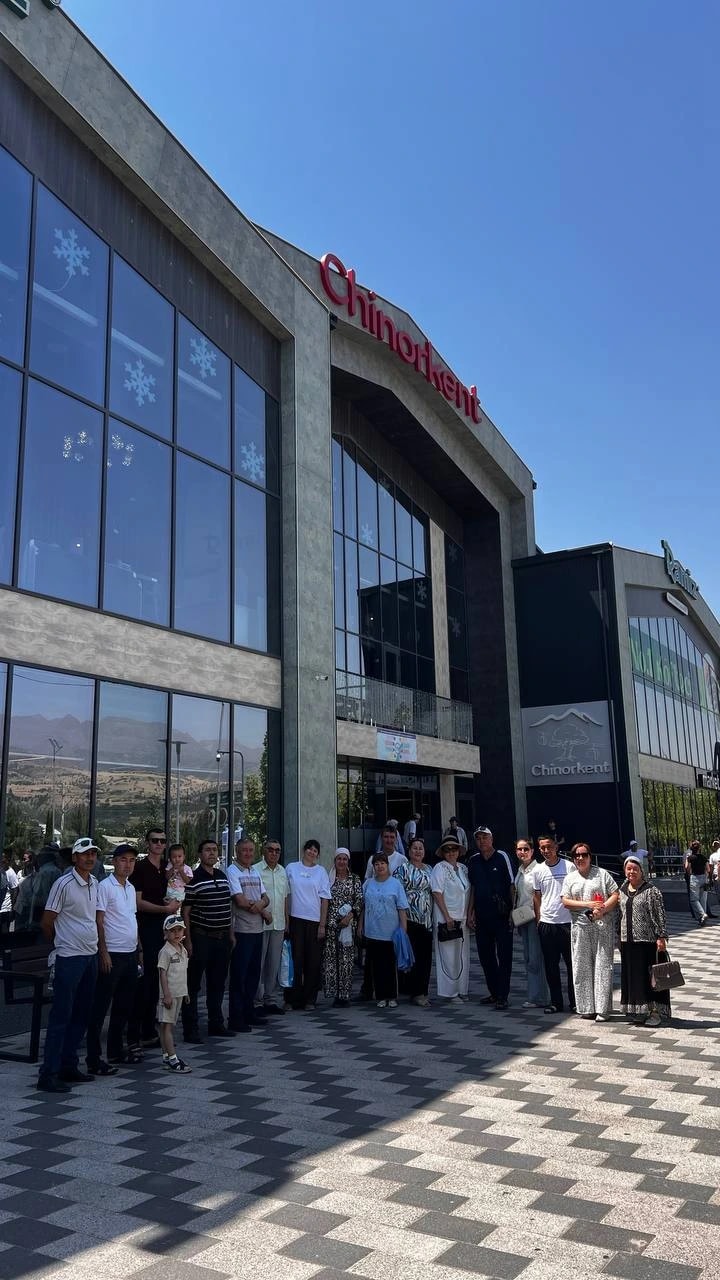 Umid Gulshani Sanatoriyasi MCHJ 2