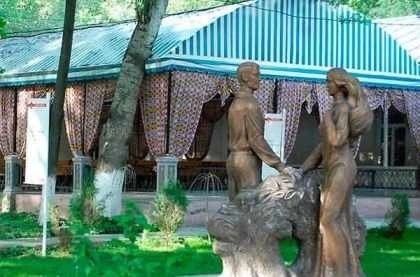 Umid Gulshani Sanatoriyasi MCHJ