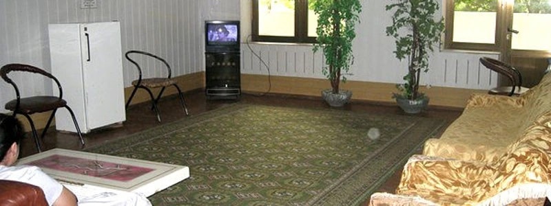 СТАНДАРТ 2-Х МЕСТНЫЙ 1 КАТЕГОРИЯ