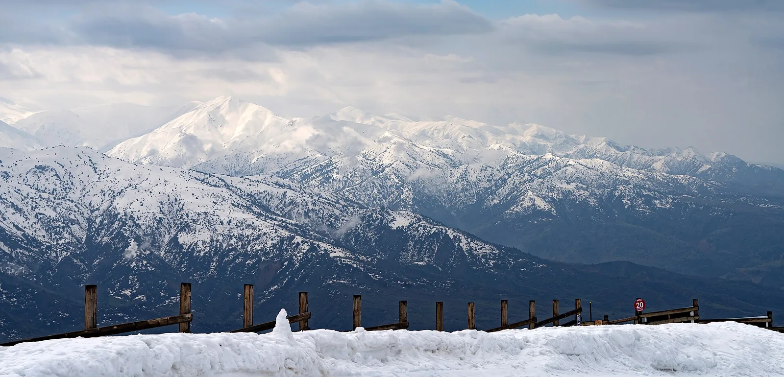 Amirsoy Mountain Resort