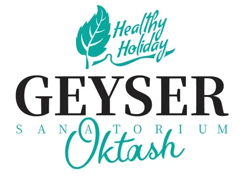 Санаторий GEYSER