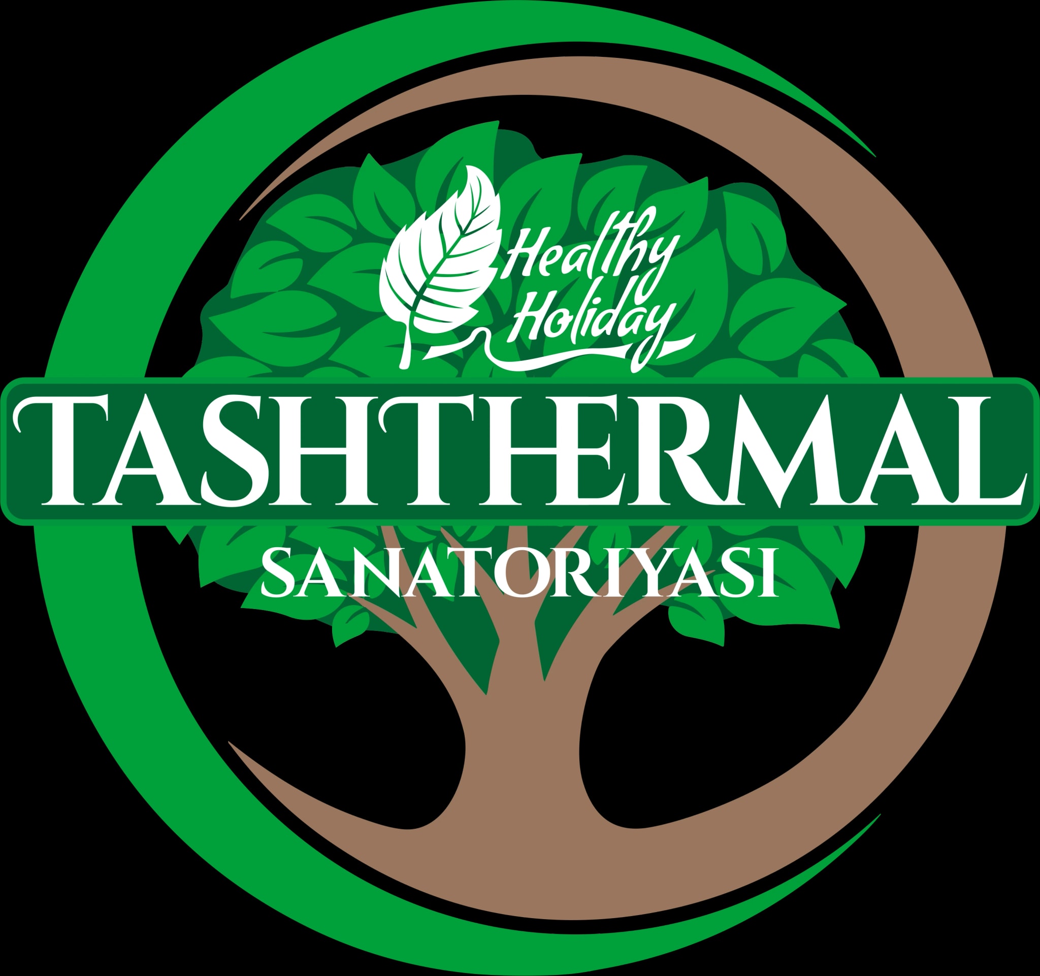 Санаторий Tashtermal
