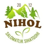 Nihol salomatlik sihatgohi