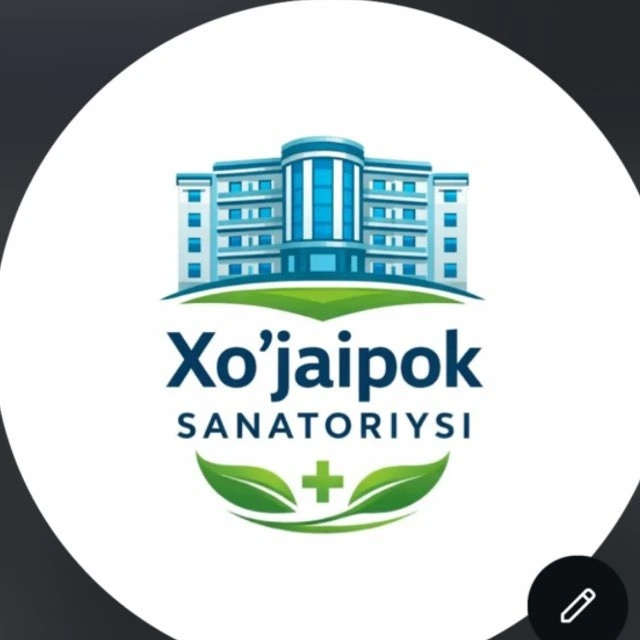 Санатория "Xo'jaipok"